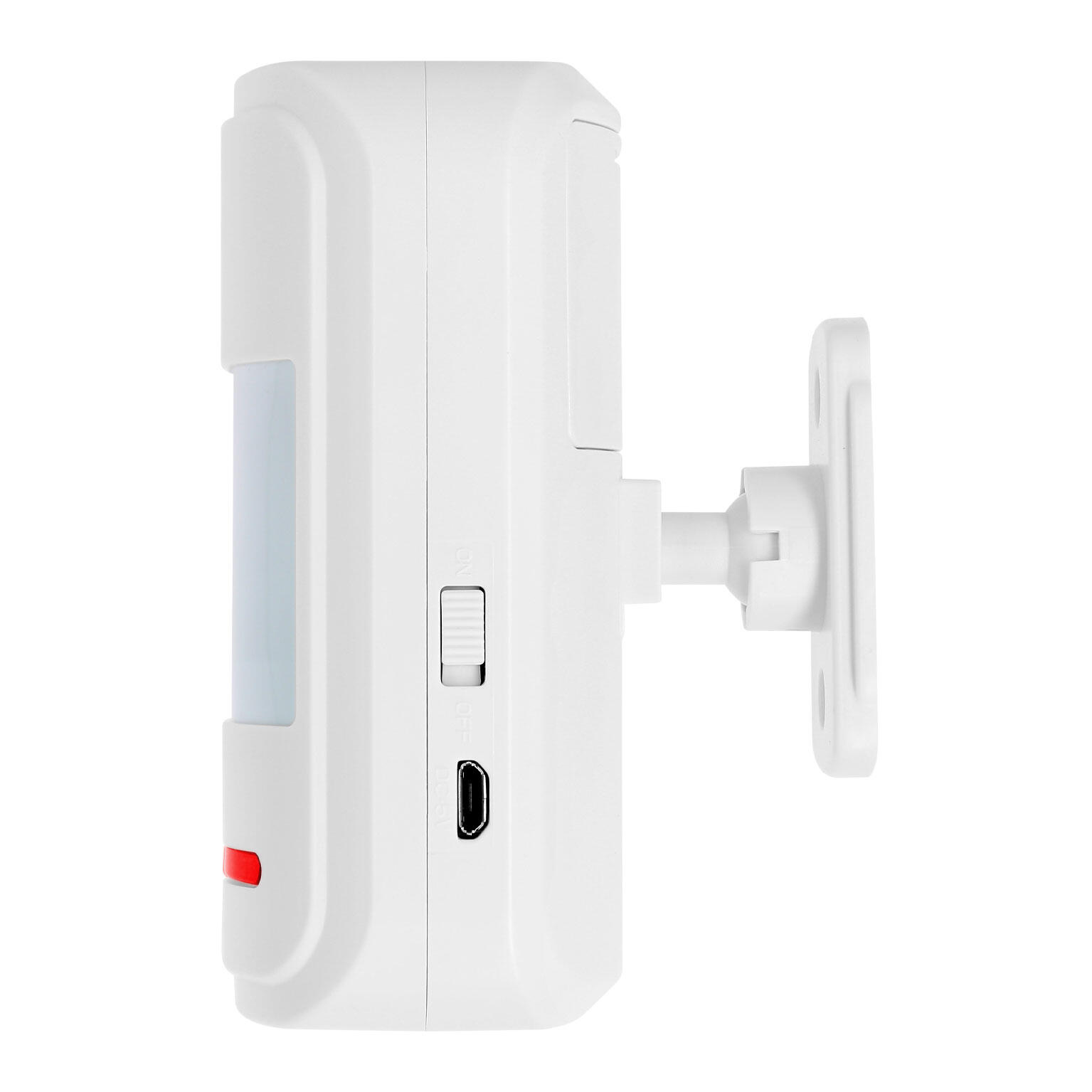 N/a détecteur de mouvement intérieure pour alarme, SEDEA blanc - 4