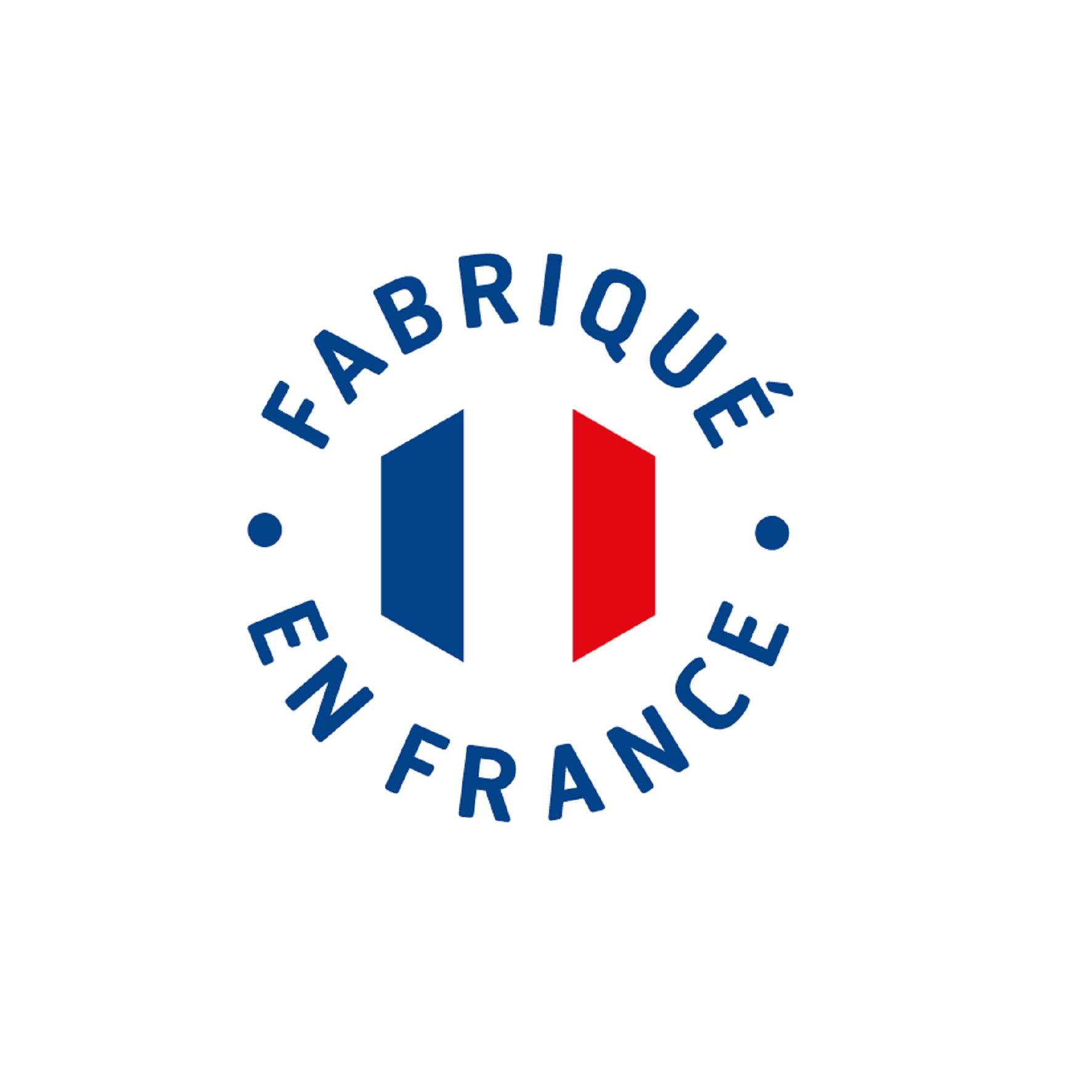 Serrure encastrée BRICARD certifiée NF, à clé, axe 40 mm, blanc - 4