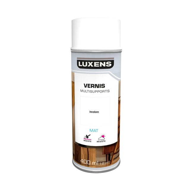 Bombe Peinture Voiture 1K Lackpoint 400 Ml - Couleur VW LA1N Nevada Beige Brillant - Neuf