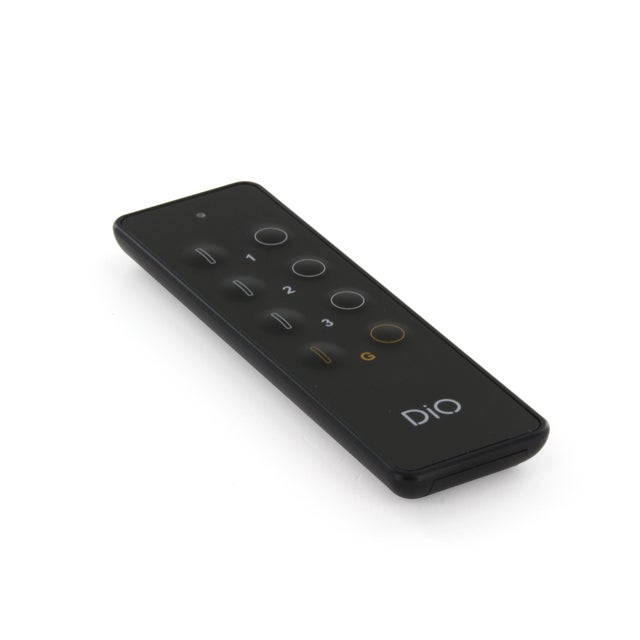 Télécommande connectée sans fil  Pie DIO