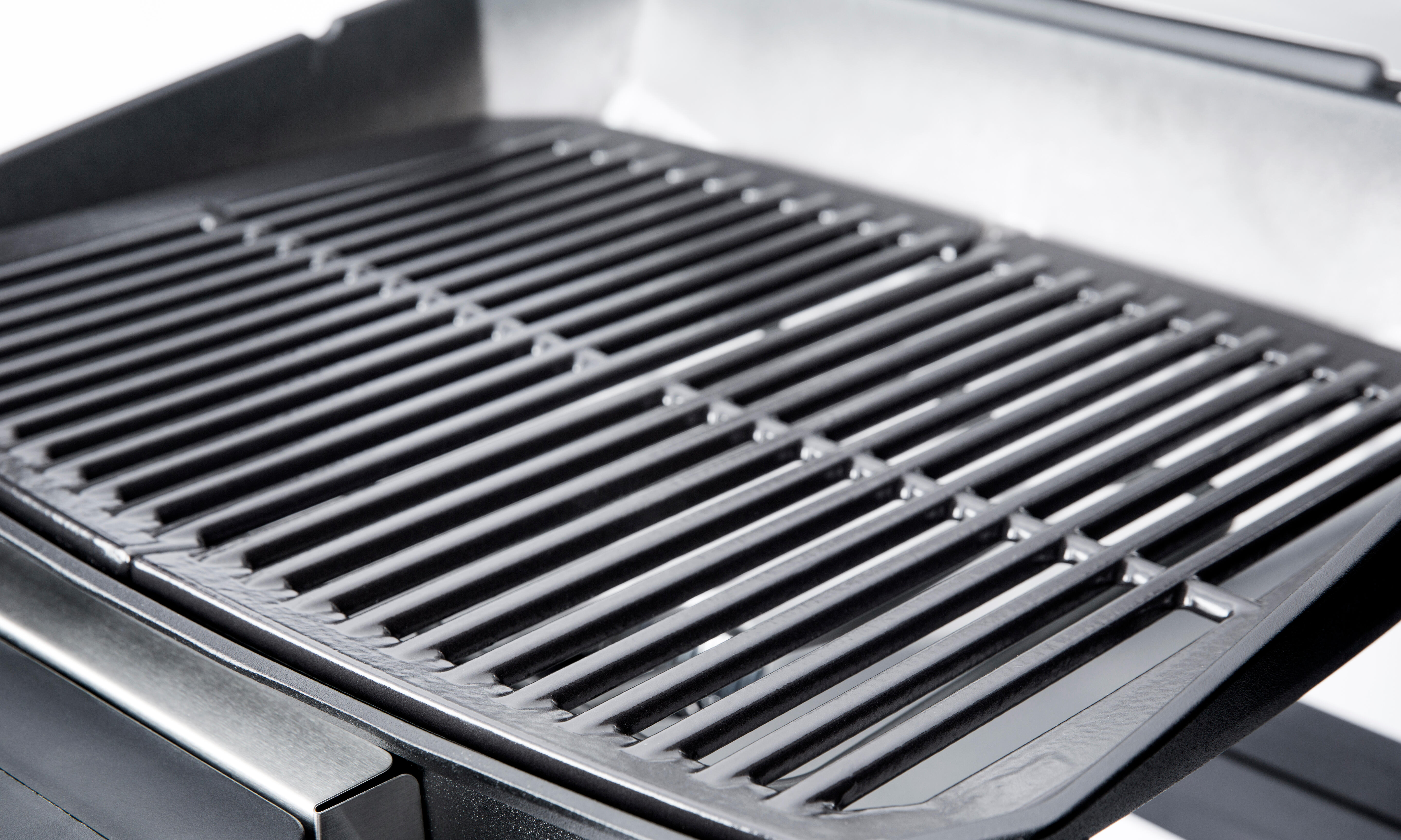 Barbecue elettrico WEBER Pulse 2000 con supporto 2200 W - 14