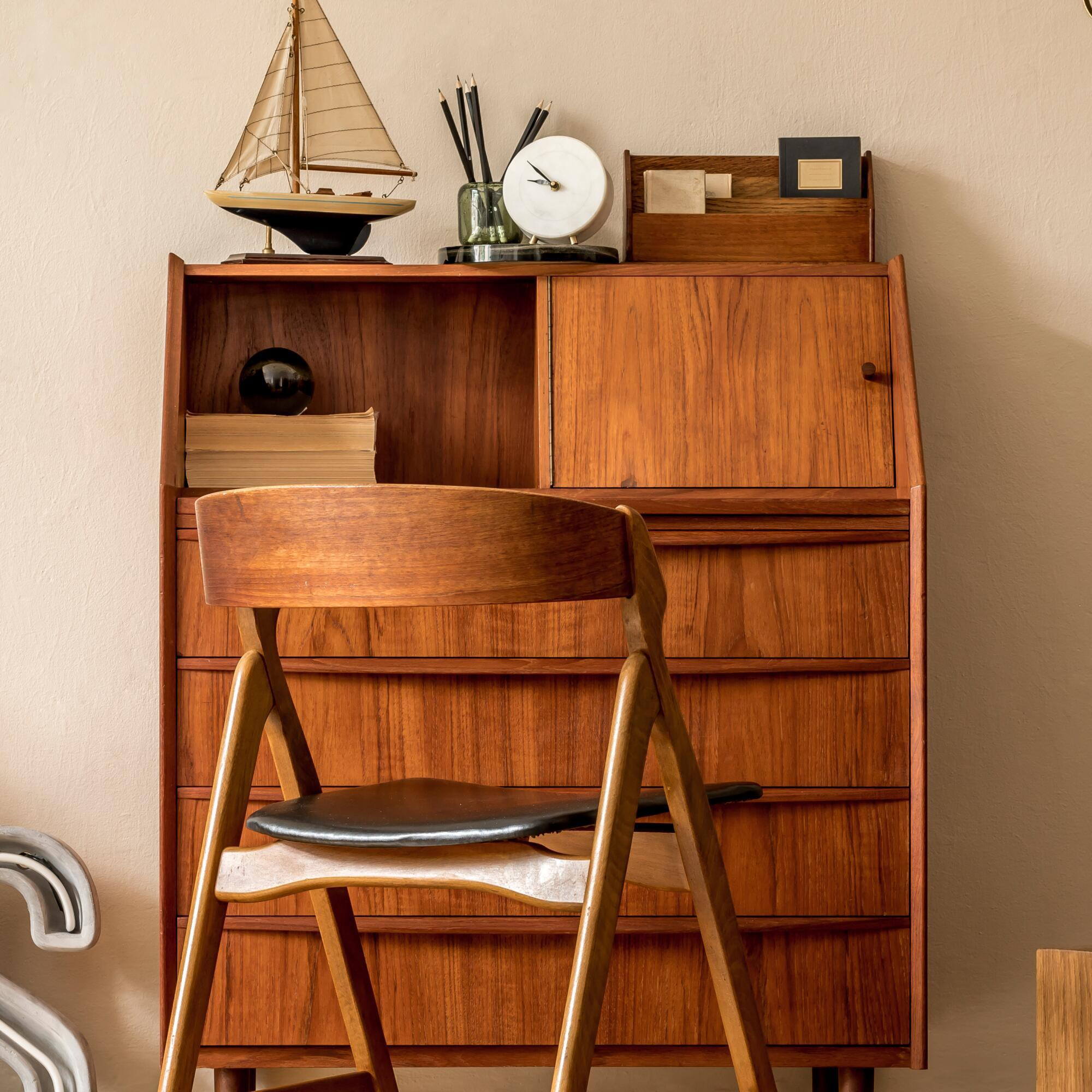 Bombe de vernis Multisupports LUXENS satiné - 2