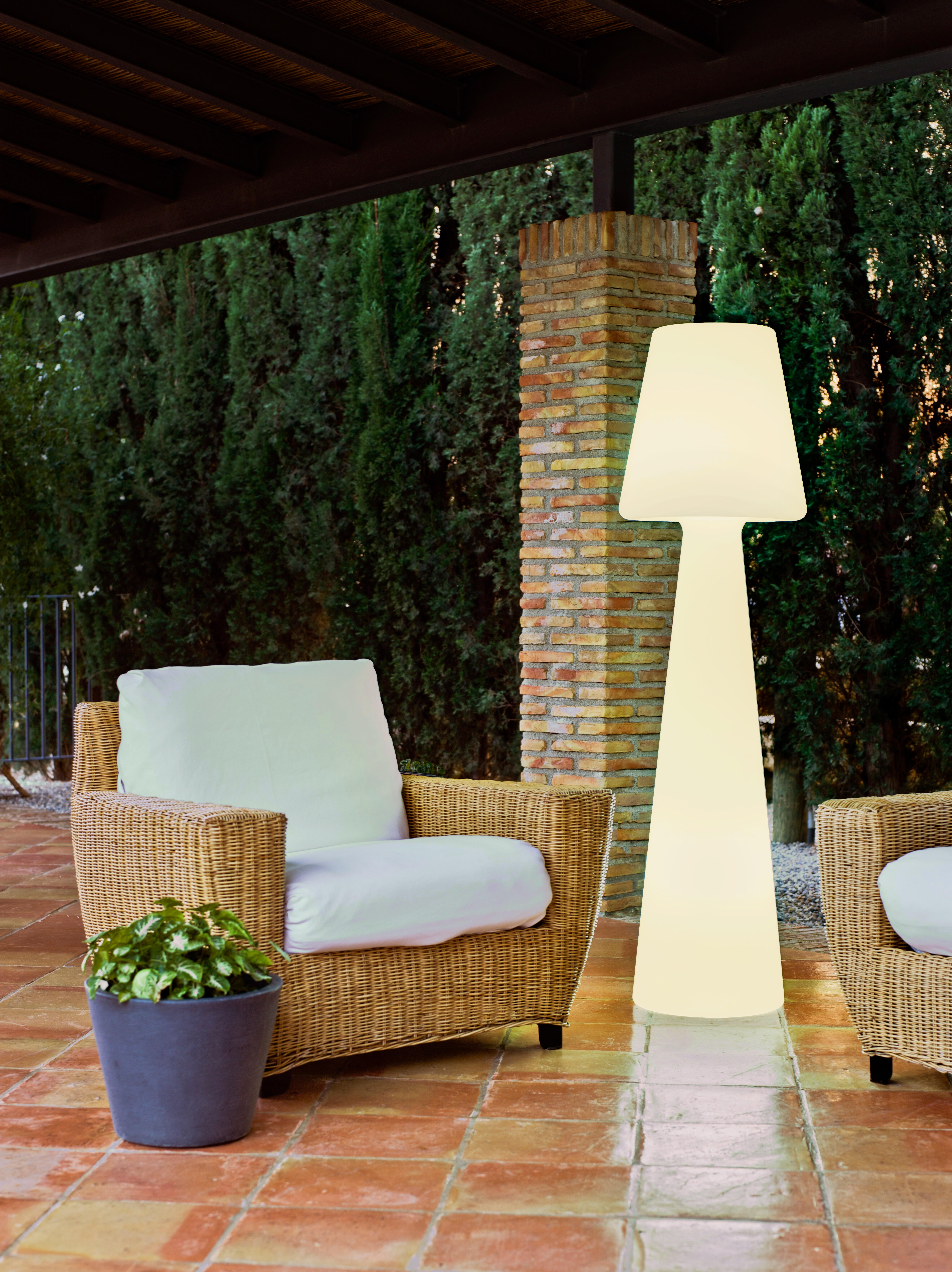 Lampada da esterno senza fili Lola multicolore , luce rgb IP65 NEWGARDEN - 3