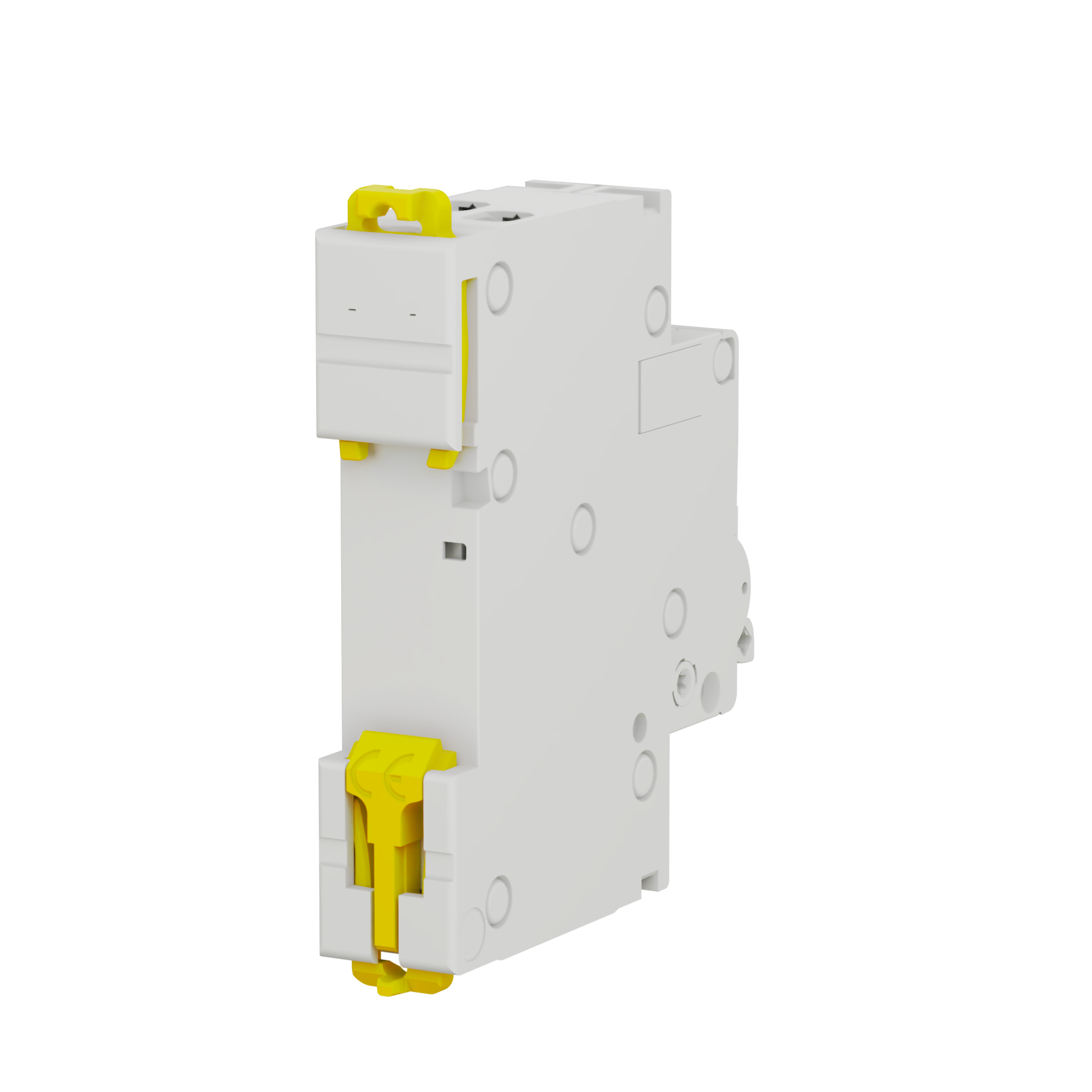 Disjoncteur modulaire 16A courbe C Resi9 XP, SCHNEIDER ELECTRIC - 2