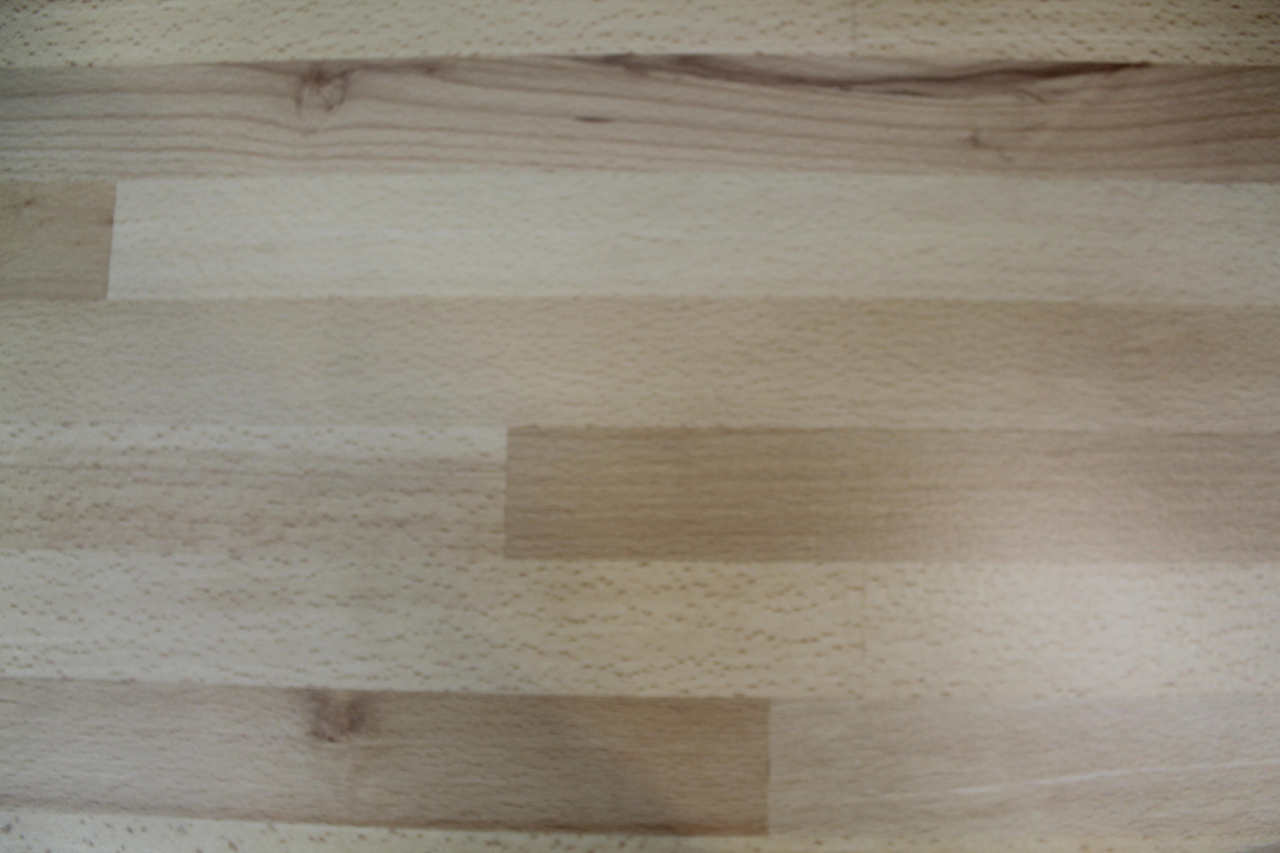 Escalier droit acier noir Crémaillère 14 marches hêtre verni, l.85 cm - 9