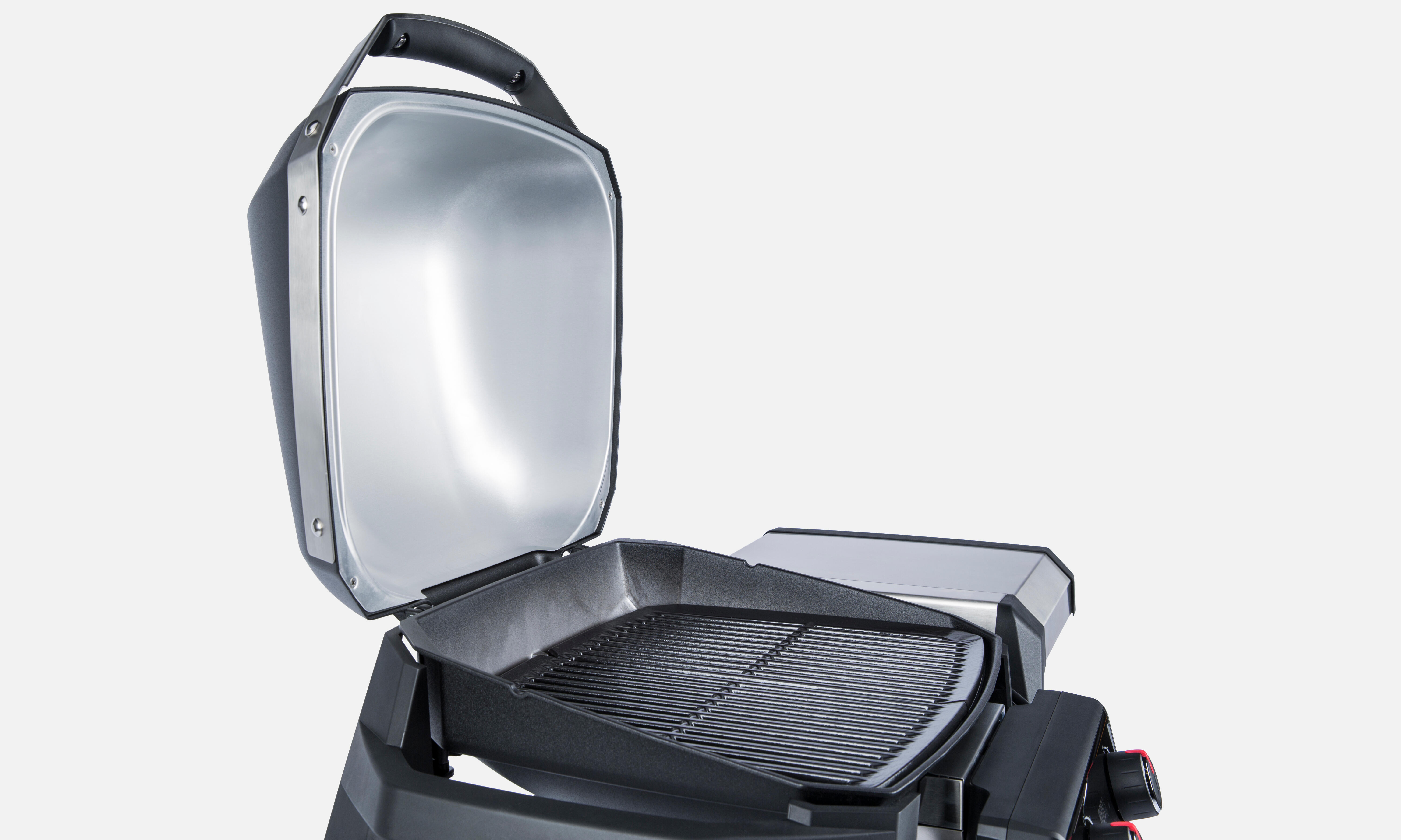 Barbecue elettrico WEBER Pulse 2000 con supporto 2200 W - 12