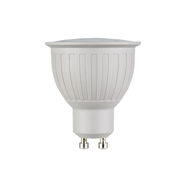 Ampoule led réflecteur GU10, 450Lm = 50W, variation de blancs, LEXMAN