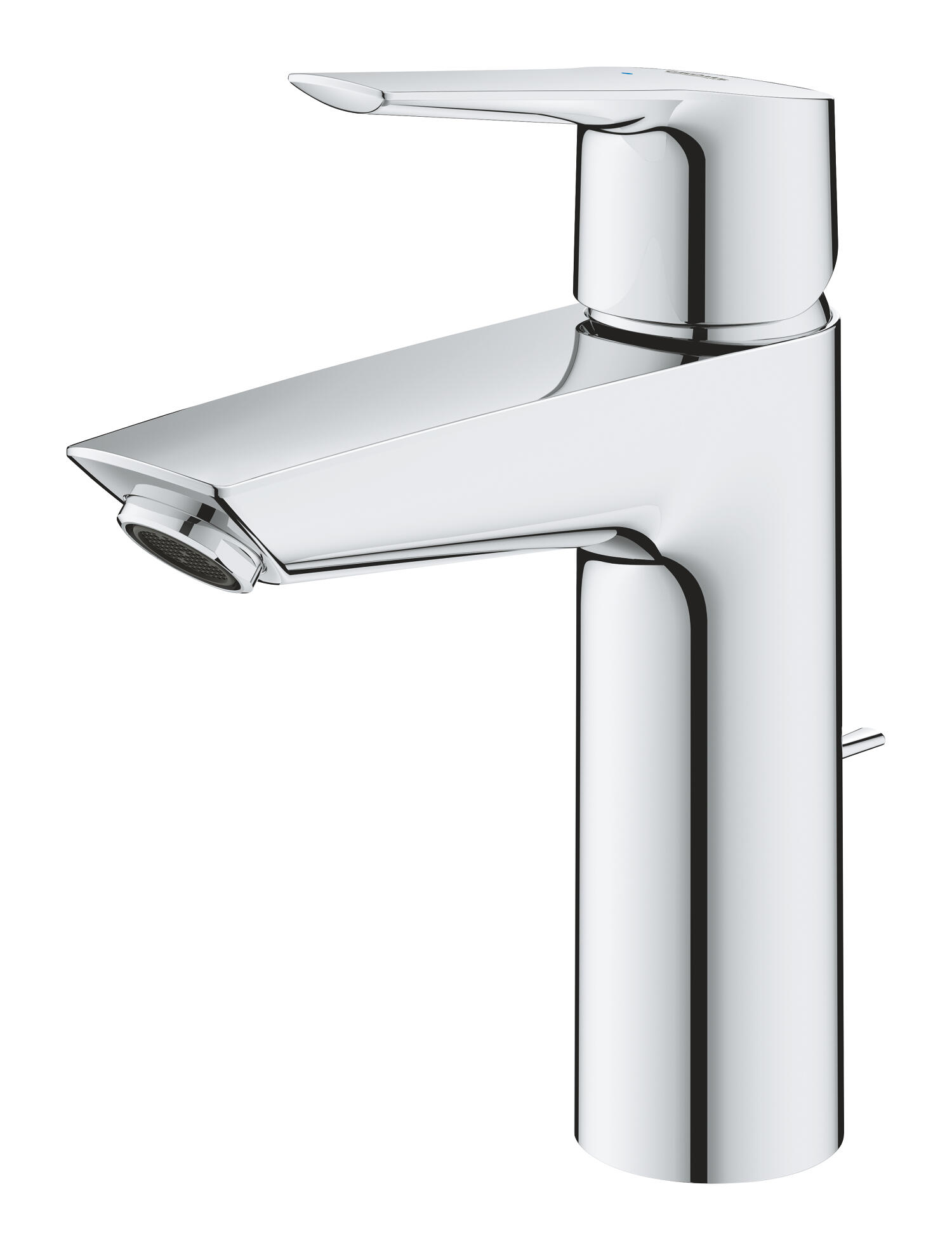Mitigeur de lavabo chrome M, Start V3 - QuickFix, GROHE - 3