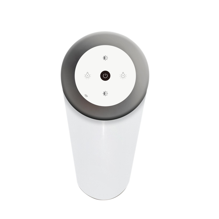 klemens lampadaire panneau