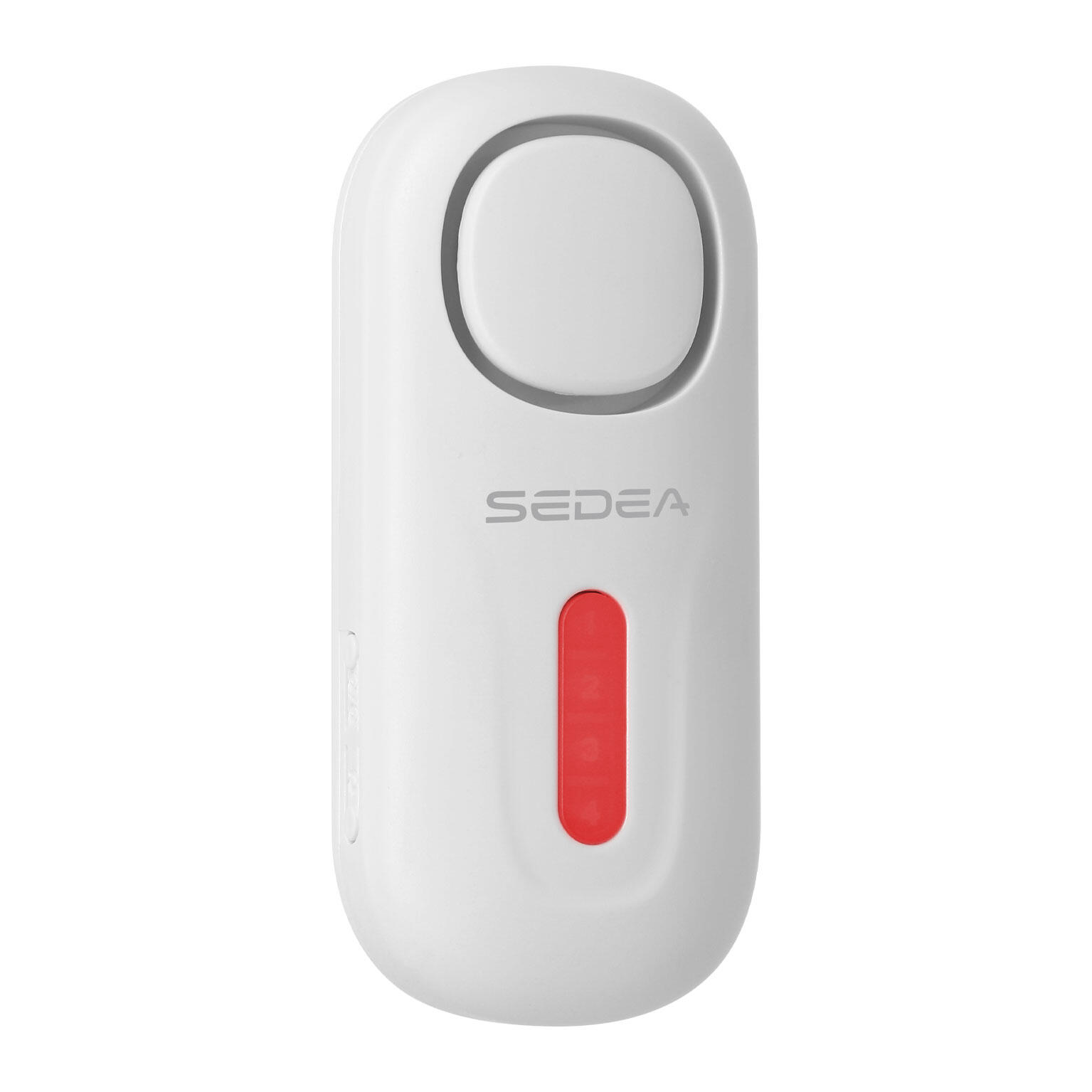 Centrale alarme sans fil avec sirène Securizy, SEDEA
105 dB - 4