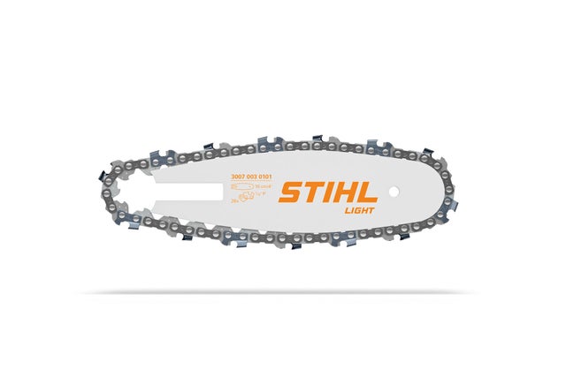 Chaîne STIHL 71PM3 Pas de 1/4