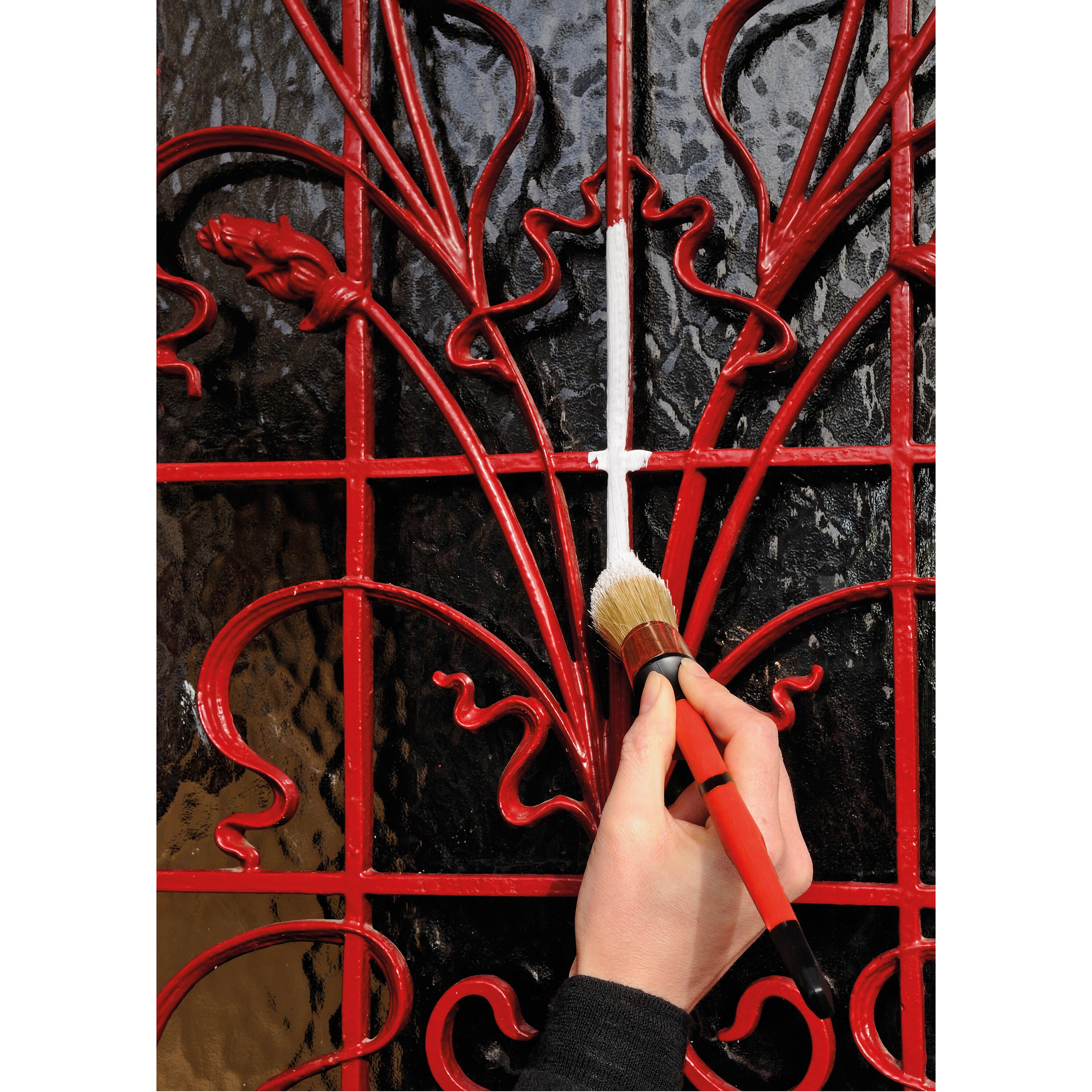 Sous-couche métaux ferreux JULIEN, 2.5 l - 2