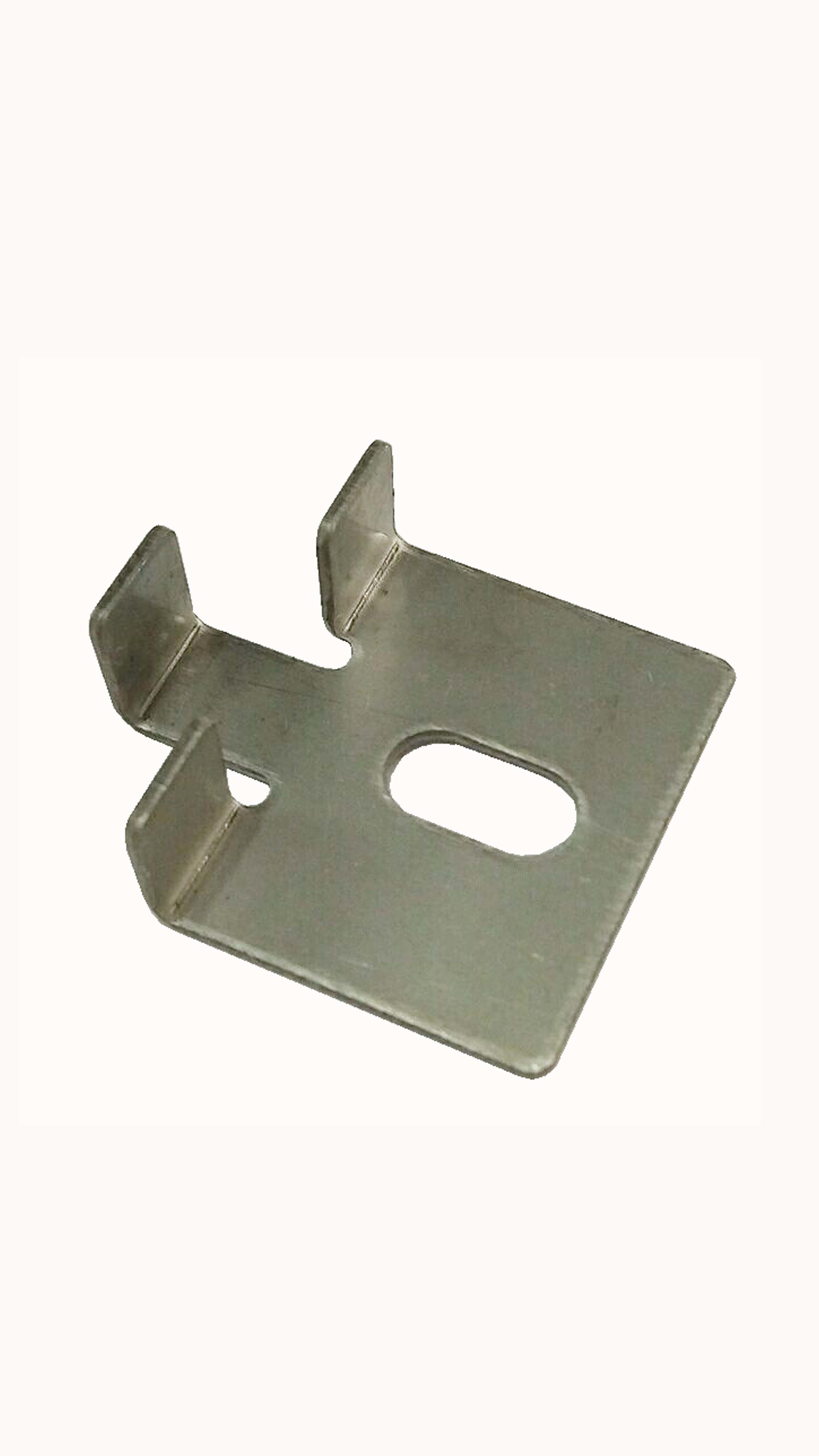 Lot de 15 clips départ et fin pour planches Atlas - 2