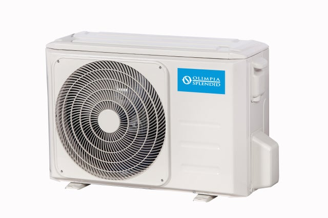 Unité extérieure de climatiseur Multisplit OLIMPIA SPLENDID Aryal s1, 4.1 kW