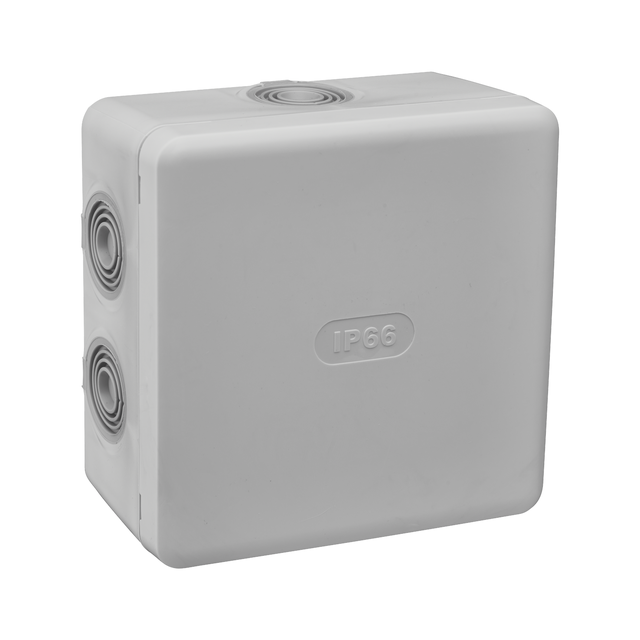 Boîtier de connexion étanche DEBFLEX