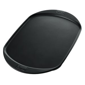 Piastra In Pietra Ollare Slateex 20x13x3 Cm, Naturale, Per Barbecue, Forno E Servizio, Trattiene Calore A Lungo