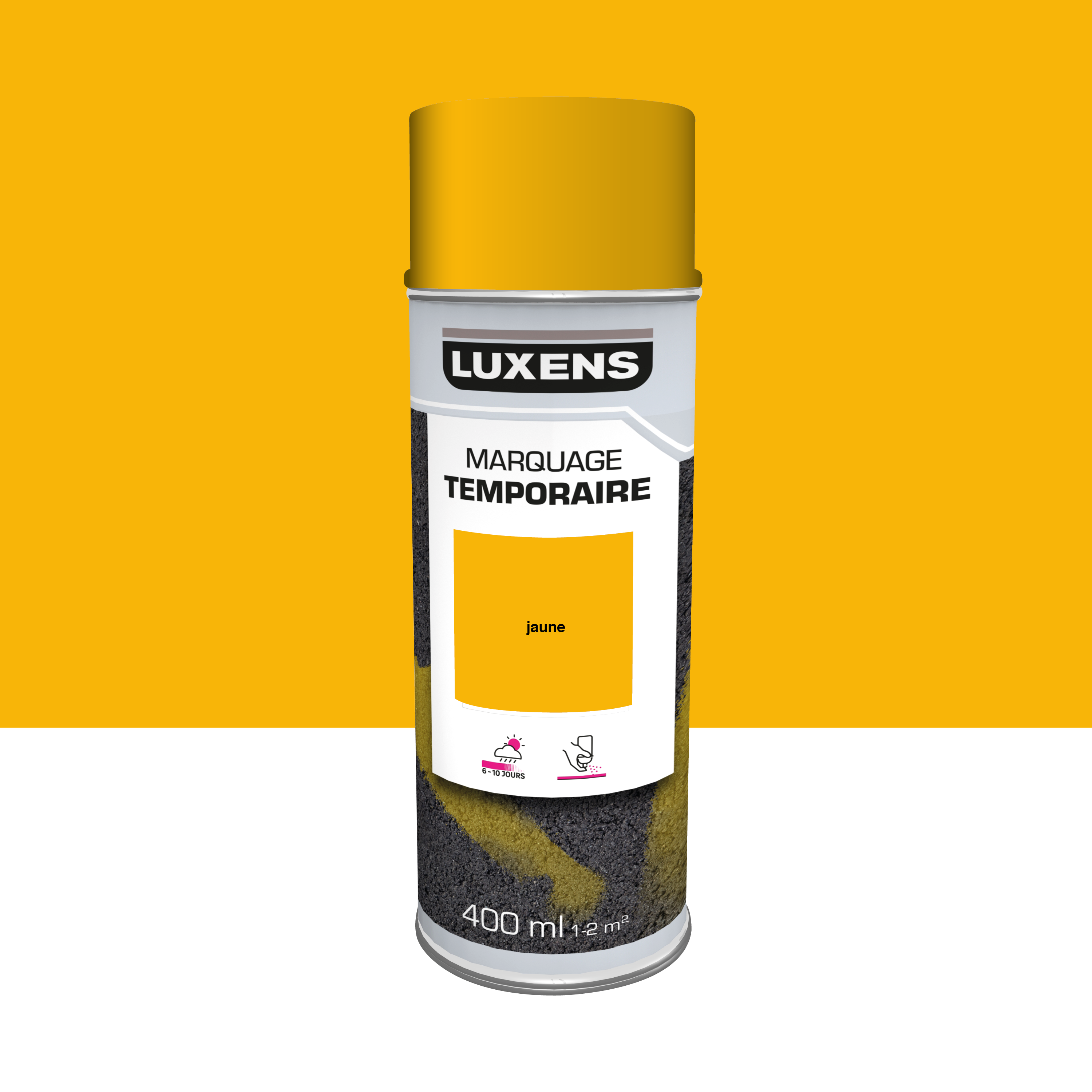 Jaune