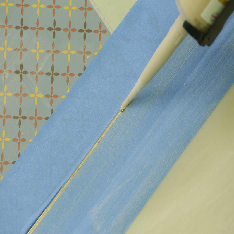 Comment réussir un joint entre un parquet et un carrelage ? | Leroy Merlin