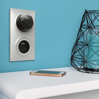 Dooxie with netatmo 400x400