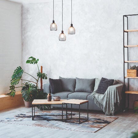 La VMC simple flux autoréglable Agalina SAUTER apporte un air sain en permanence chez vous