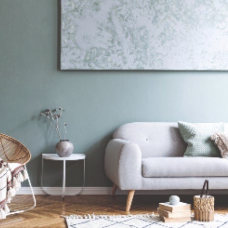 La VMC double flux SAUTER Gorner offre un air sain dans le logement 24h/24