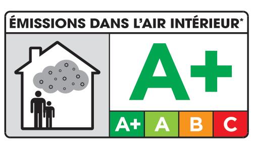 Lot de 7 angles pour plaquette de parement béton effet pierre Garrigue intérieur - 2