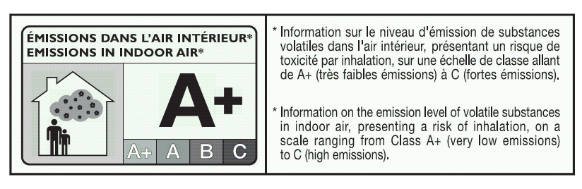 Carrelage sol intérieur effet bois gris Chalet l.20 x L.120 cm - 8
