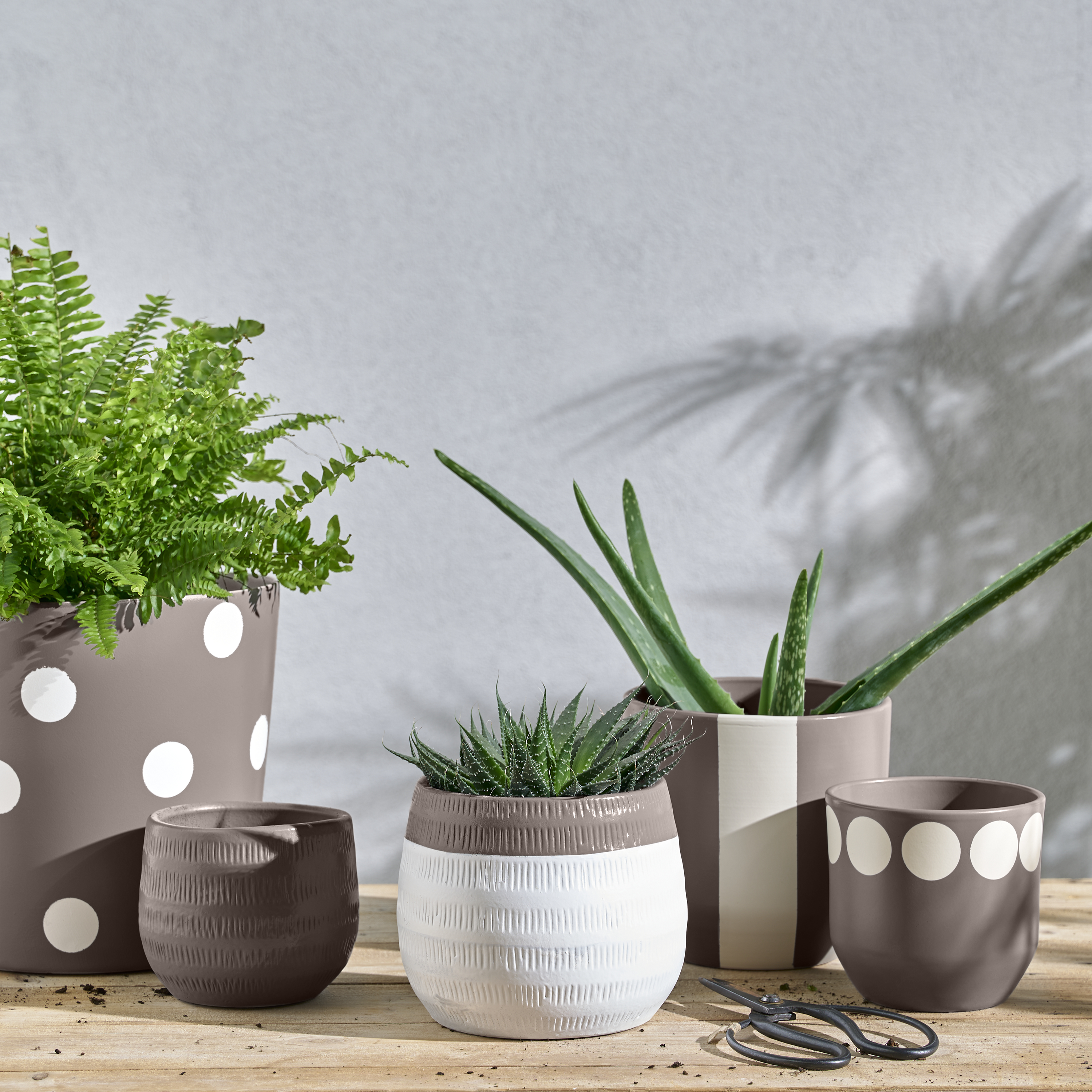 Smalto spray LUXENS Aquaéo base acqua grigio tranch 3 satinato 0.4 L - 4