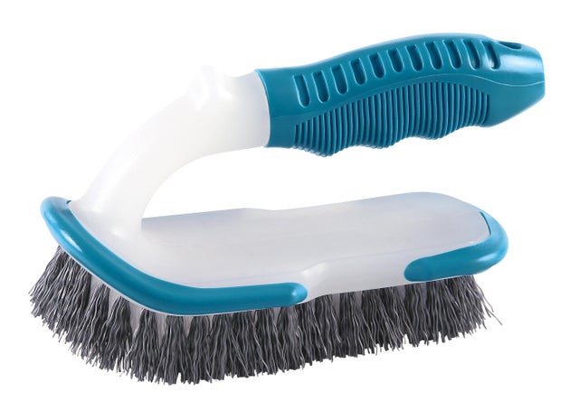 Brosse pour ligne d'eau piscine NATERIAL