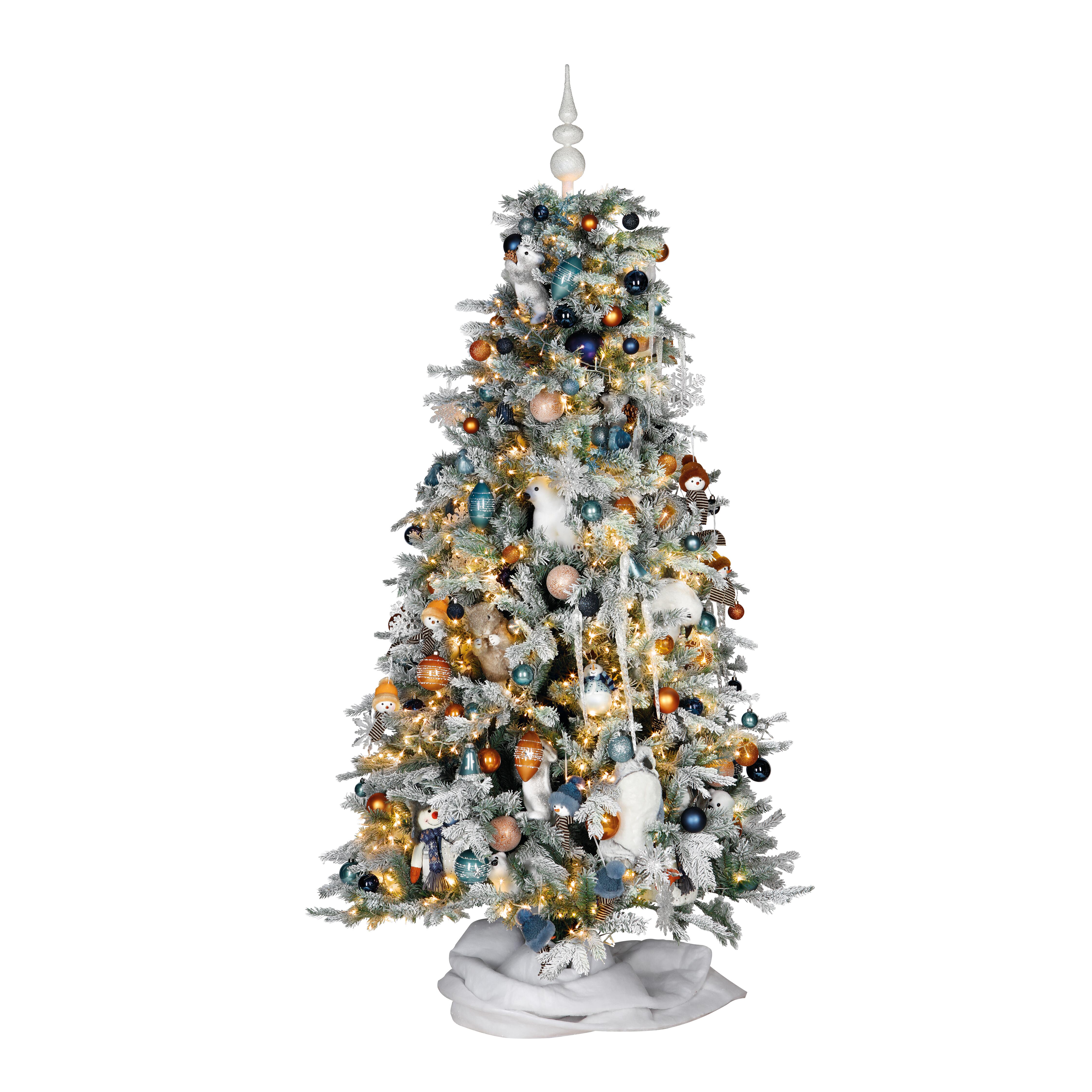 Laço 14 cm transparente - 2