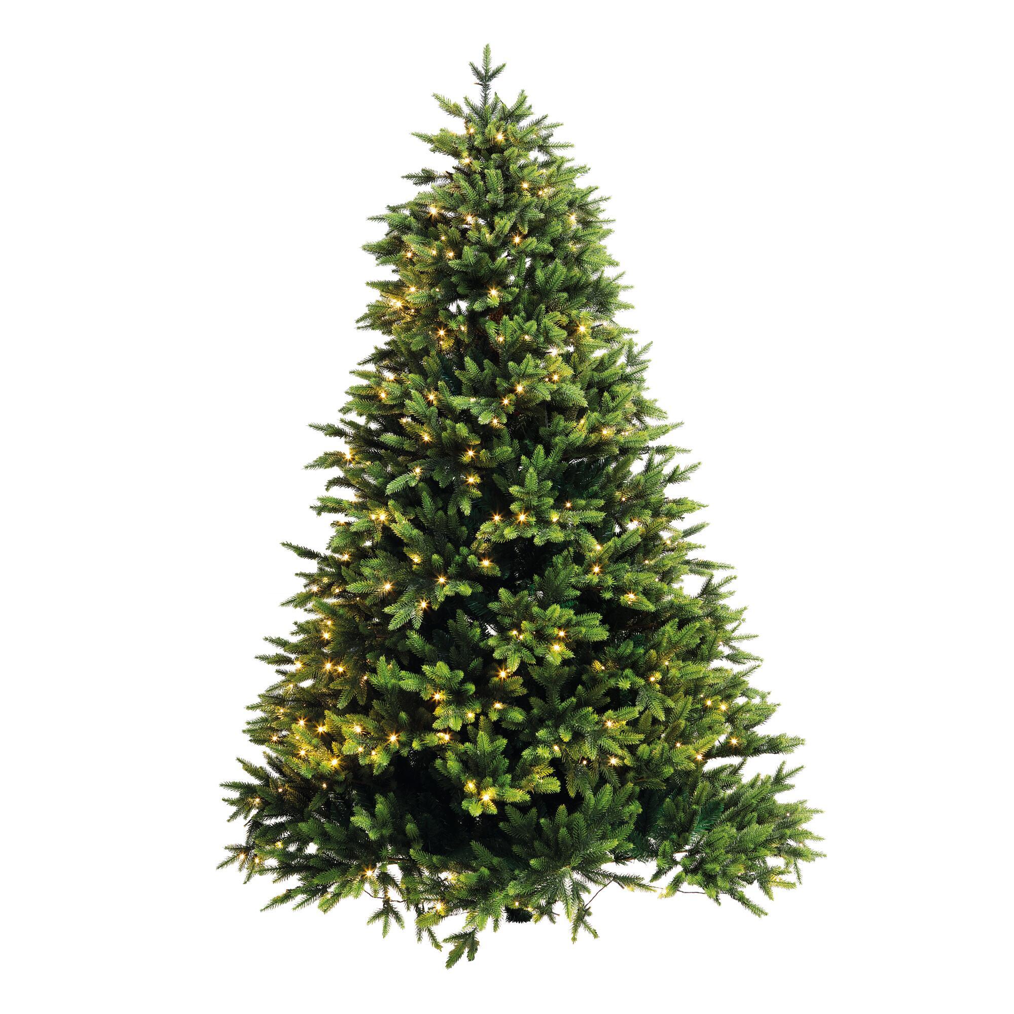 Alberi Di Natale Artificiali Di Lusso Alberi di Natale artificiali di lusso | Leroy Merlin