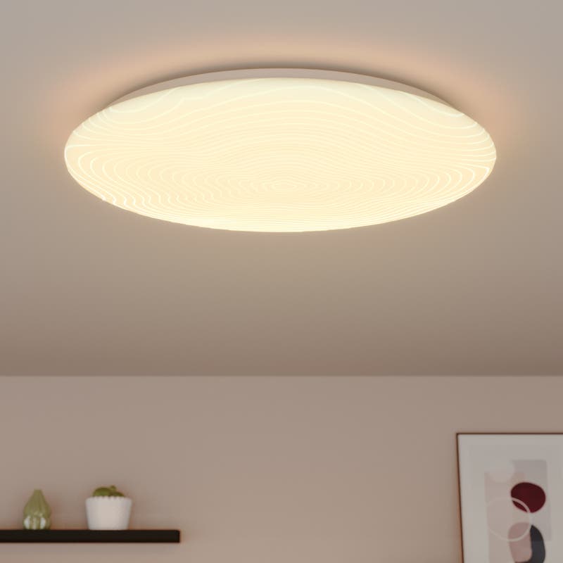 Illuminazione per interni: come scegliere il lampadario e la luce giusta