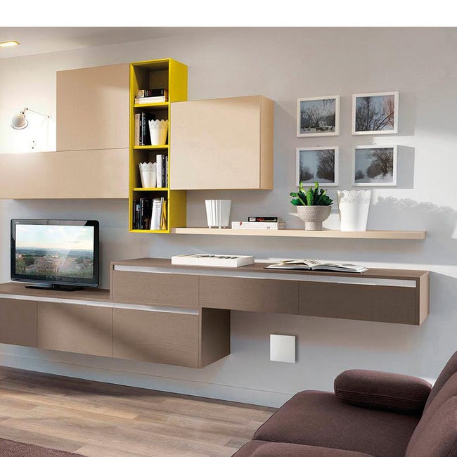 Griglia Di Aerazione Tonda In ABS Bianco - Foro 6 Cm, Per Interni Ed Esterni - Foto 4