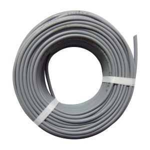 Cavo Per Casse Acustiche Conduttore CCA, 2x1,5mm², Rosso/nero, A - Foto 11