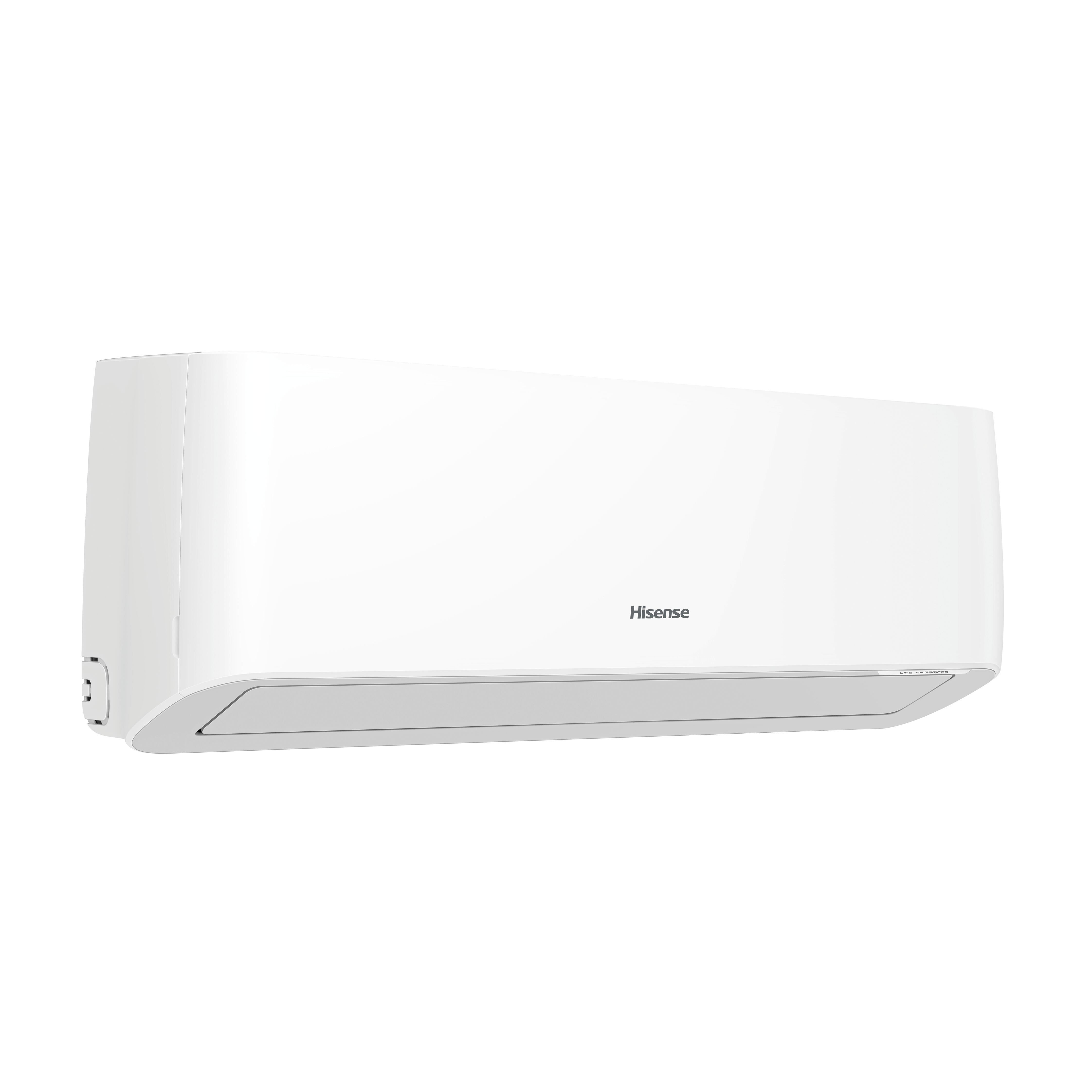 Unità interna condizionatore HISENSE 11942 BTU WIFI serie Energy Pro - 2