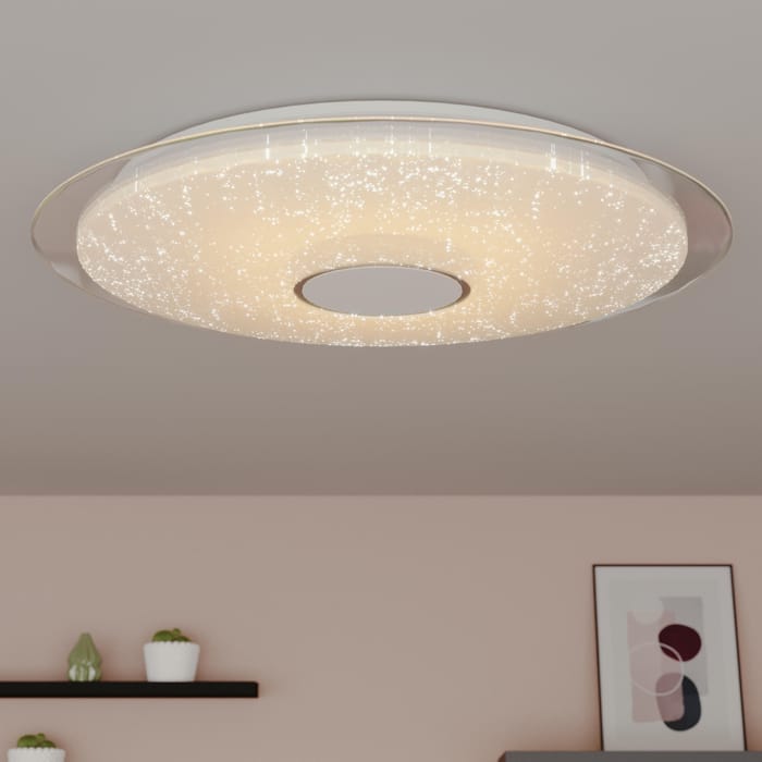 Lámpara de techo LED