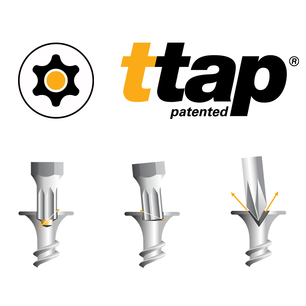 TTAP - 1