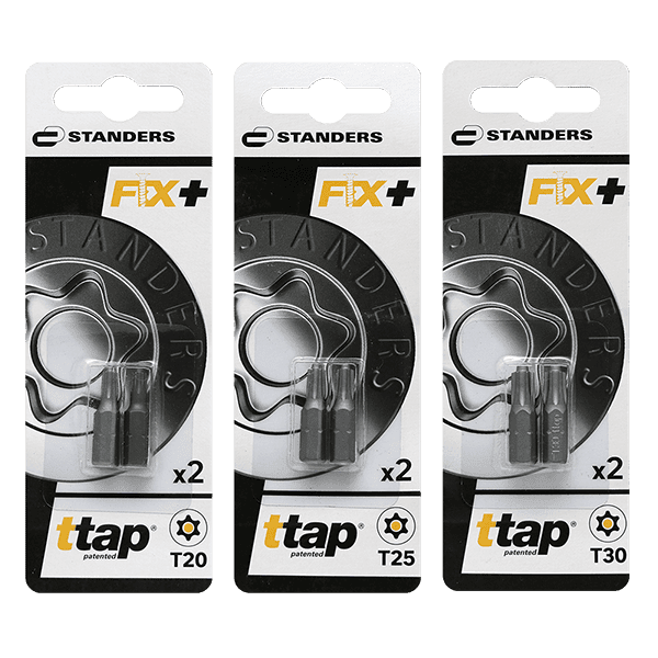 Vis-ttap-standers-fix+-embouts-completmentaire