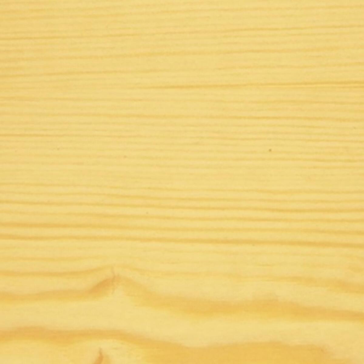 Impregnante per legno da esterno a base acqua V33 Acqua-Gel incolore satinato 2.5 lt, 6 anni di protezione. - 4