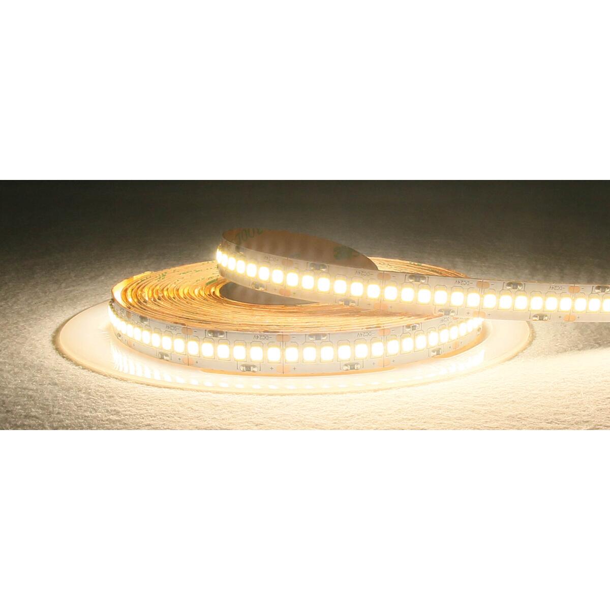 Striscia led 5m luce bianco naturale - 3