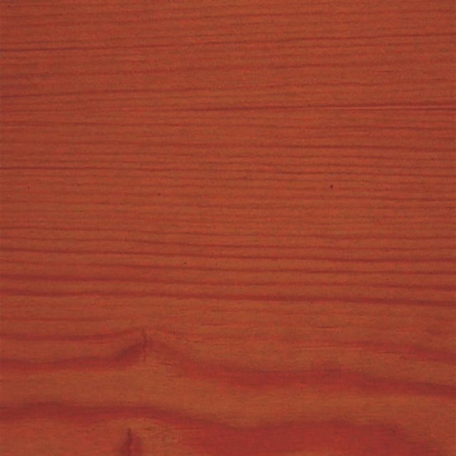 Impregnante per legno da esterno a base acqua V33 Alta Protezione ciliegio scuro 2.5 lt, 10 anni di protezione.
