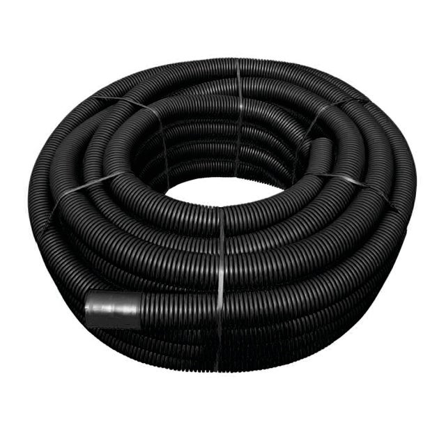 Cavidotto nero  Ø 50 mm L 25 m