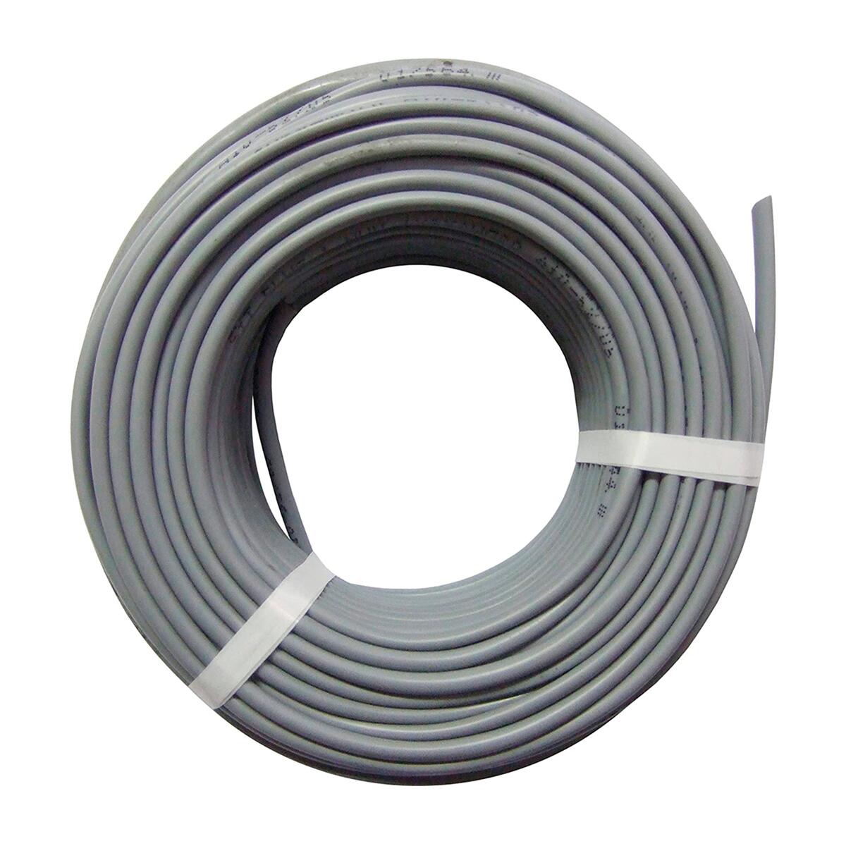 Vhbw Cavo Di Ricarica USB Per Cuffie JBL J56BT, Bianco, 20,5 Cm, USB-A A Jack 2,5 Mm, Compatto E Antigroviglio