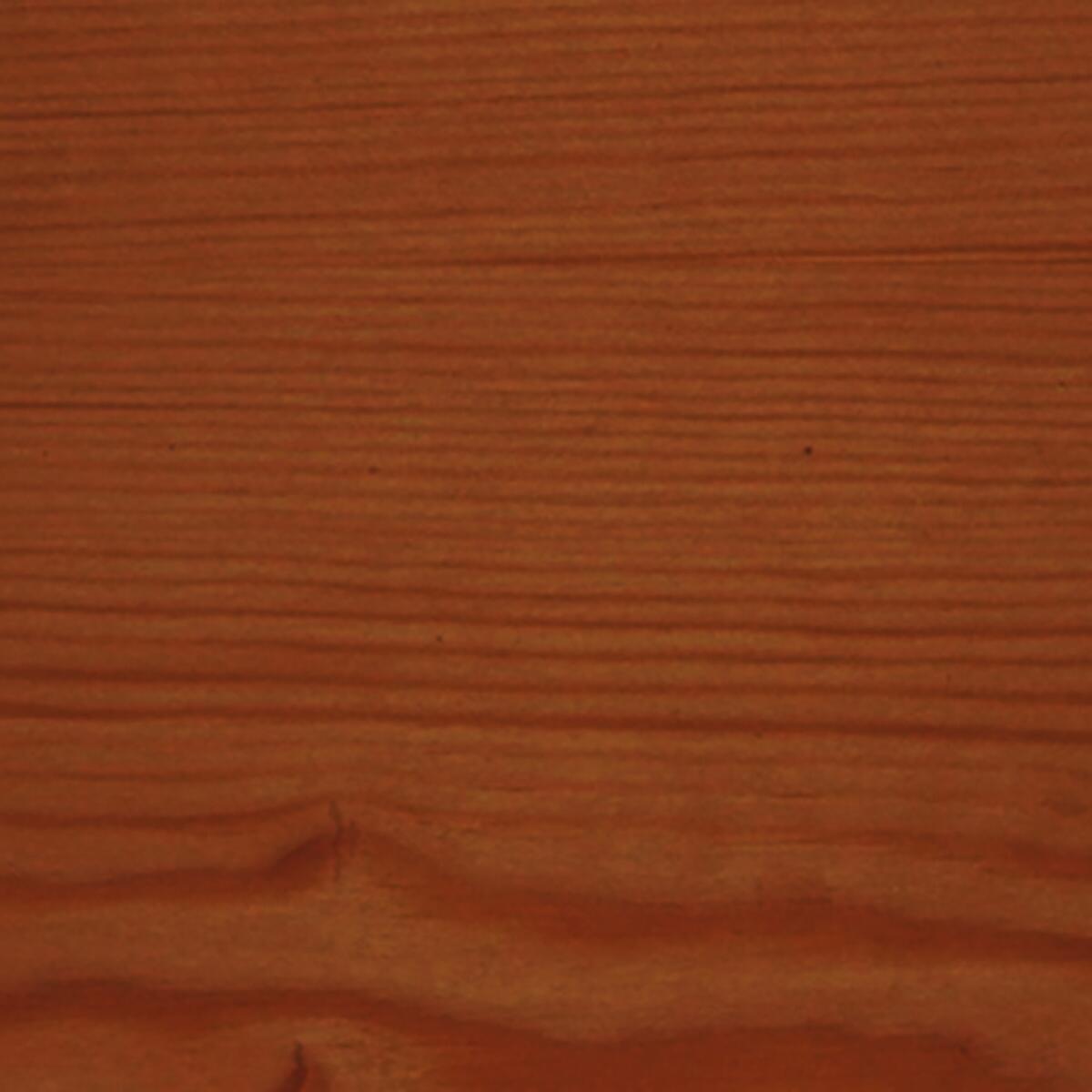 Flatting a base acqua V33 Acqua-Gel noce scuro lucido 0.75 lt, 8 anni di protezione. - 5