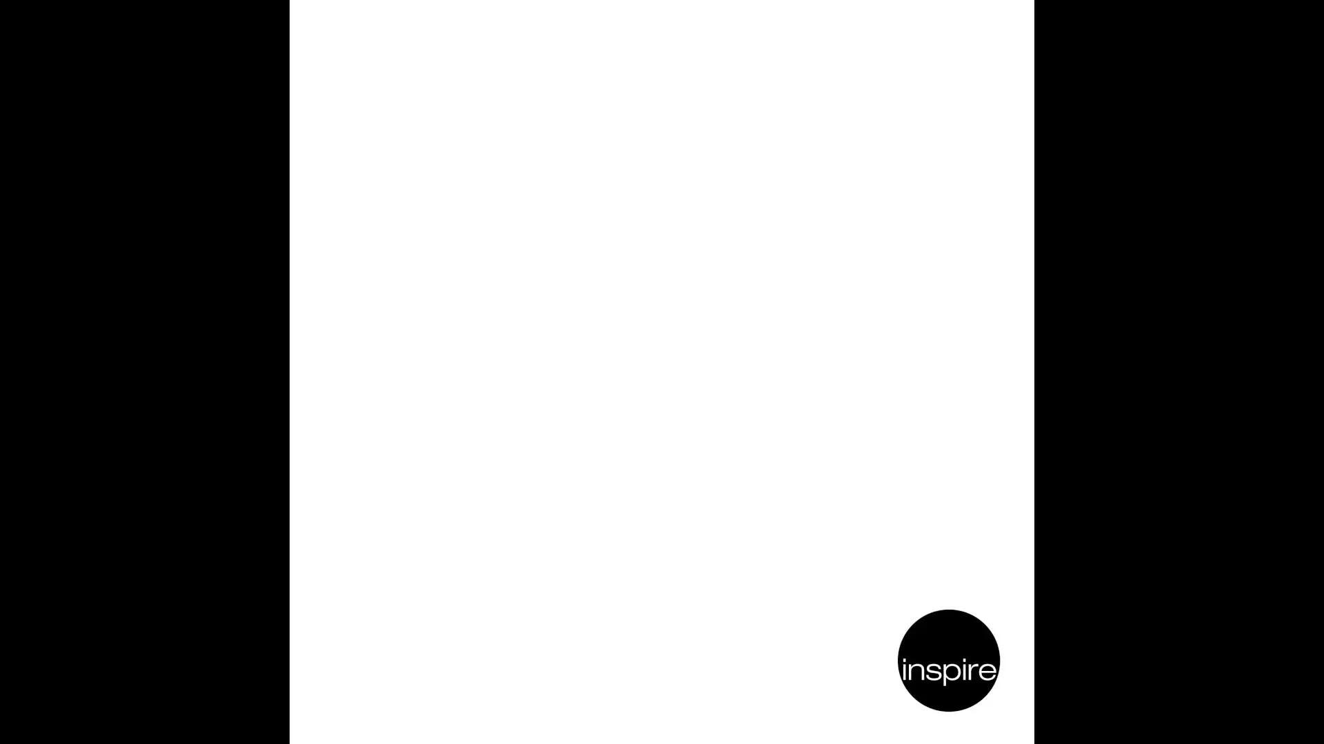 Zasłona zaciemniajaca Annalise różowa 140 x 280 na przelotkach Inspire - 2