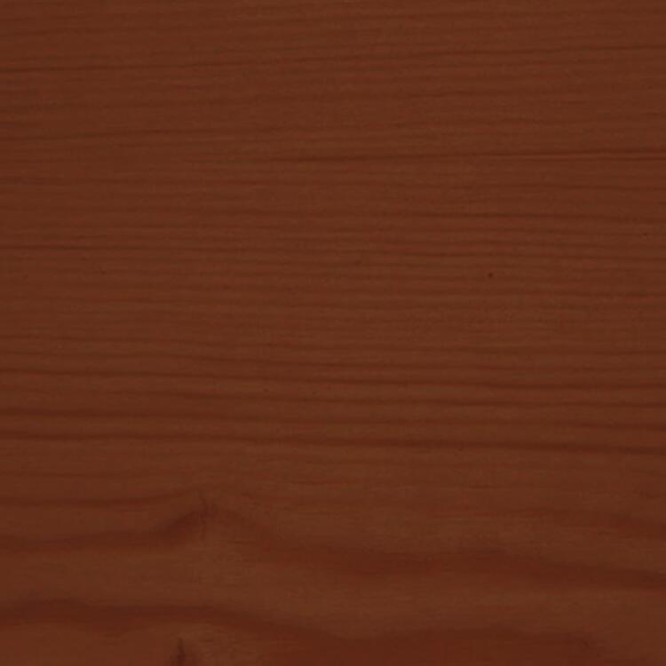 Impregnante per legno da esterno a base acqua V33 Acqua-Gel noce antico satinato 2.5 lt, 6 anni di protezione. - 5