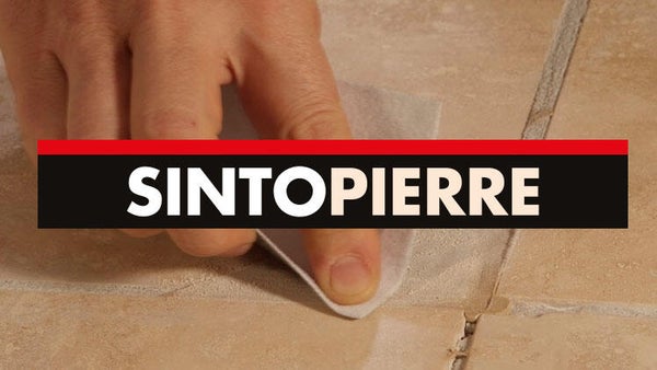 Les solutions pour les sols, les murs et la pierre