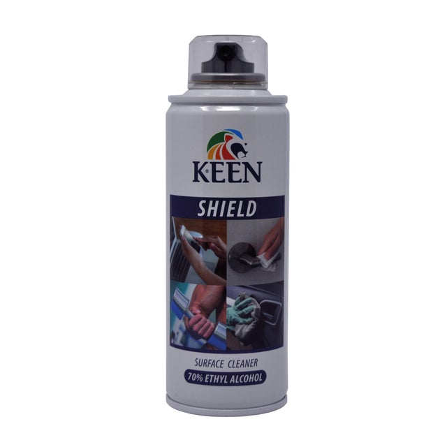 Disinfettante spray 70% alcool 0,200 l
