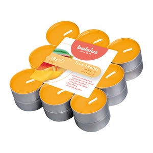 Bottiglie In Vetro Folk - Set Di 3, Diametro 6.8cm, Atmosfera Creatore D'Interni - Foto 14