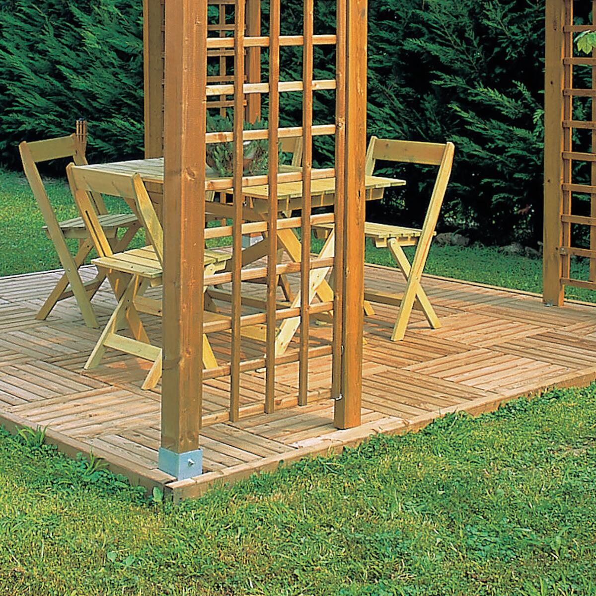 Set 6 Copri Schienale Per Sedie Da Salone - Trasparenti, In PVC, 51x40x12 Cm - Foto 4